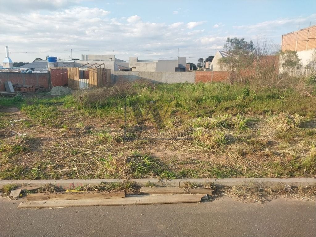 Terreno à venda, 360 m  por R  416.000,00 - Costeira - São Jos...