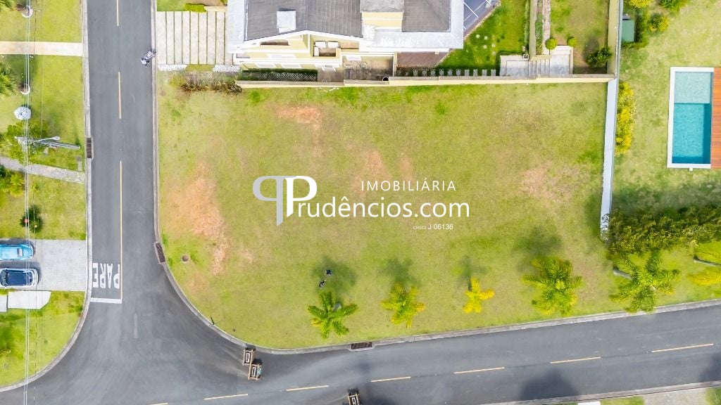 Terreno para Venda PINHAIS - PR