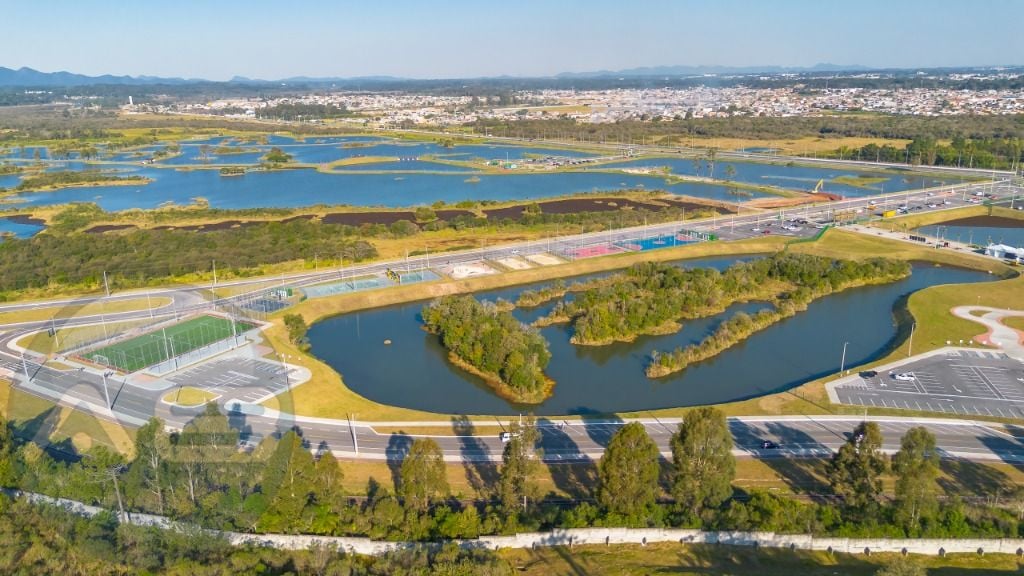 Terreno à venda, 1000 m² por R$ 799.000,00 - Jardim Amélia - P...