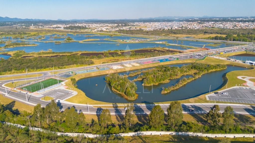 Terreno à venda, 1000 m² por R$ 799.000,00 - Jardim Amélia - P...