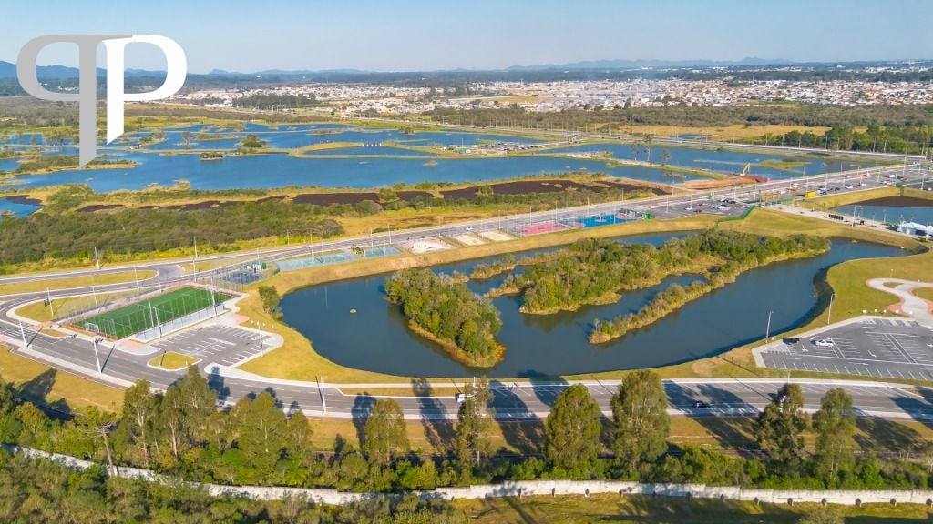 Terreno à venda, 1000 m² por R$ 799.000,00 - Jardim Amélia - P...