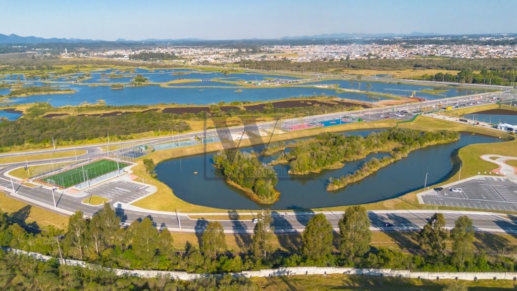 Terreno à venda, 1000 m² por R$ 799.000,00 - Jardim Amélia - P...