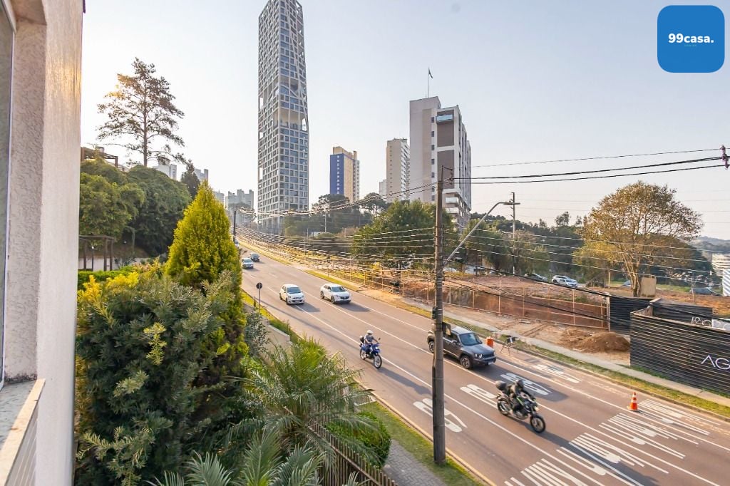 OPORTUNIDADE Apartamento mobiliado 4 dormitórios 114m  privati...