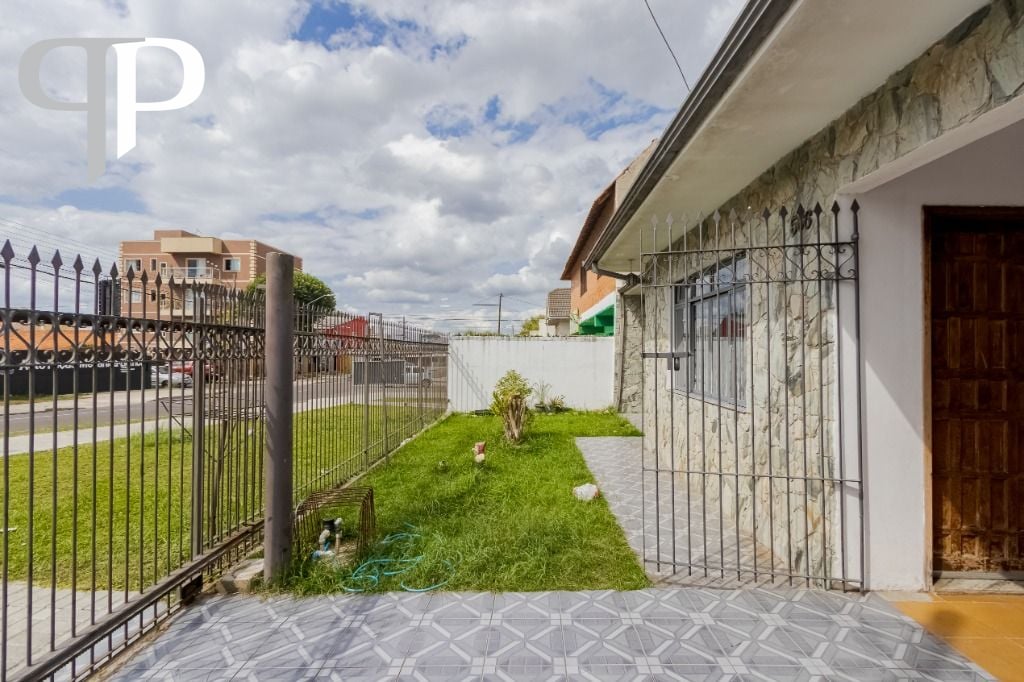 Casa com 3 dormitórios à venda, 111 m² por R$ 649.900,00 - Caj...