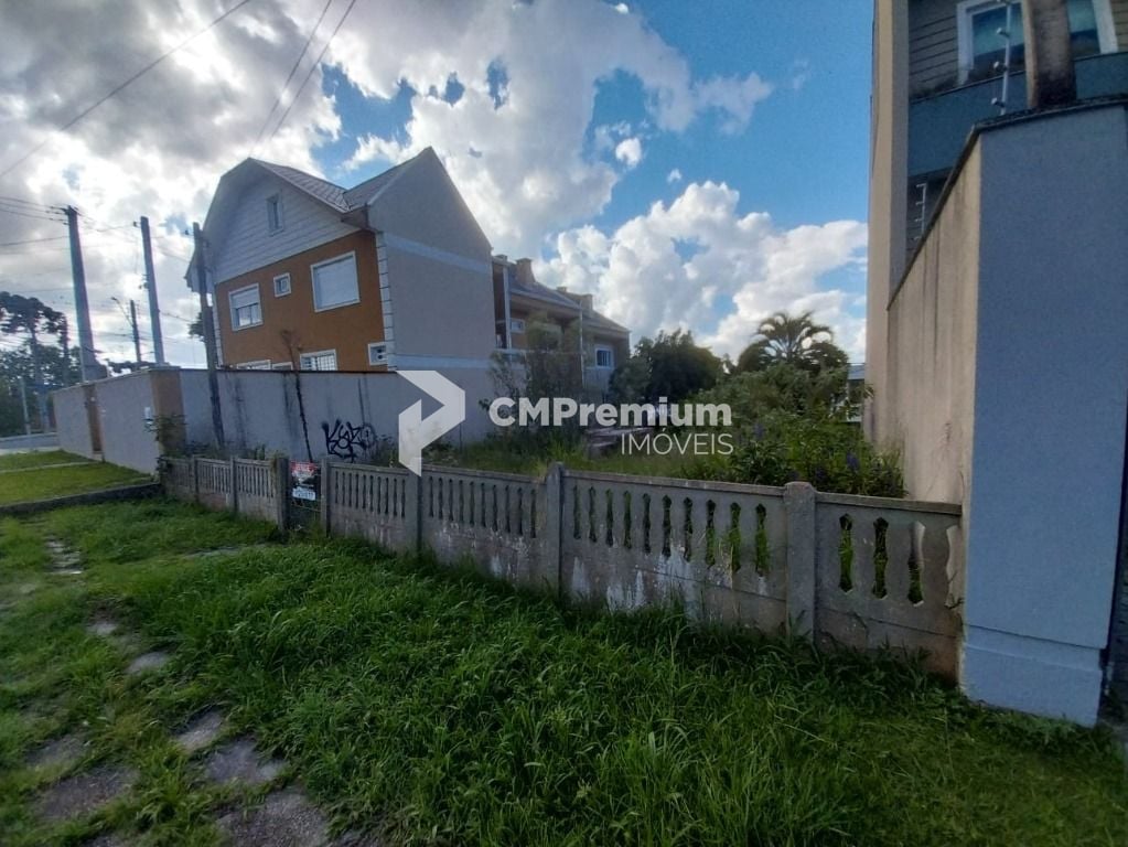 Terreno à venda,300.00 m , são lourenço, CURITIBA - PR