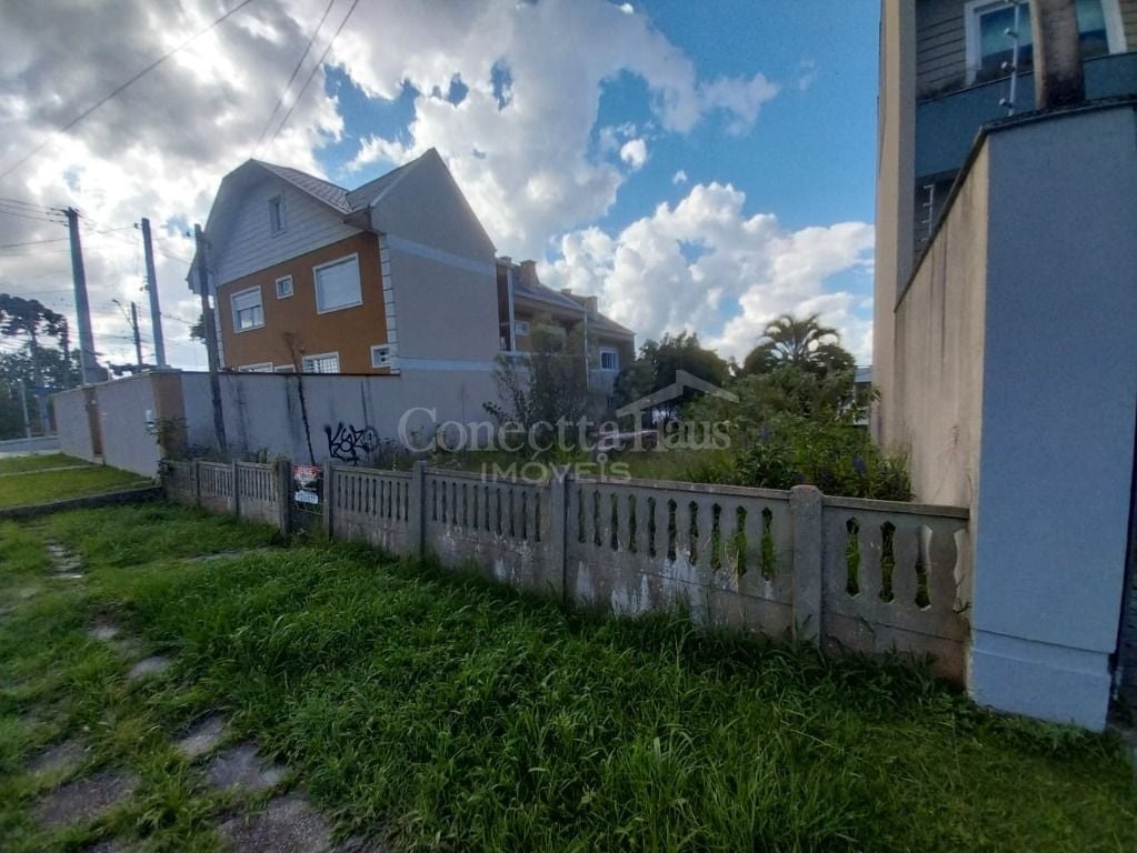 Terreno à venda,300.00 m , são lourenço, CURITIBA - PR