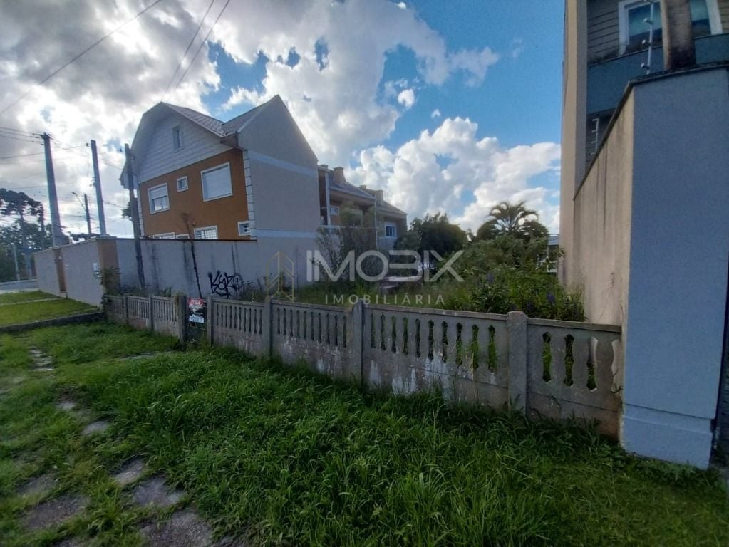 Terreno à venda,300.00 m , são lourenço, CURITIBA - PR