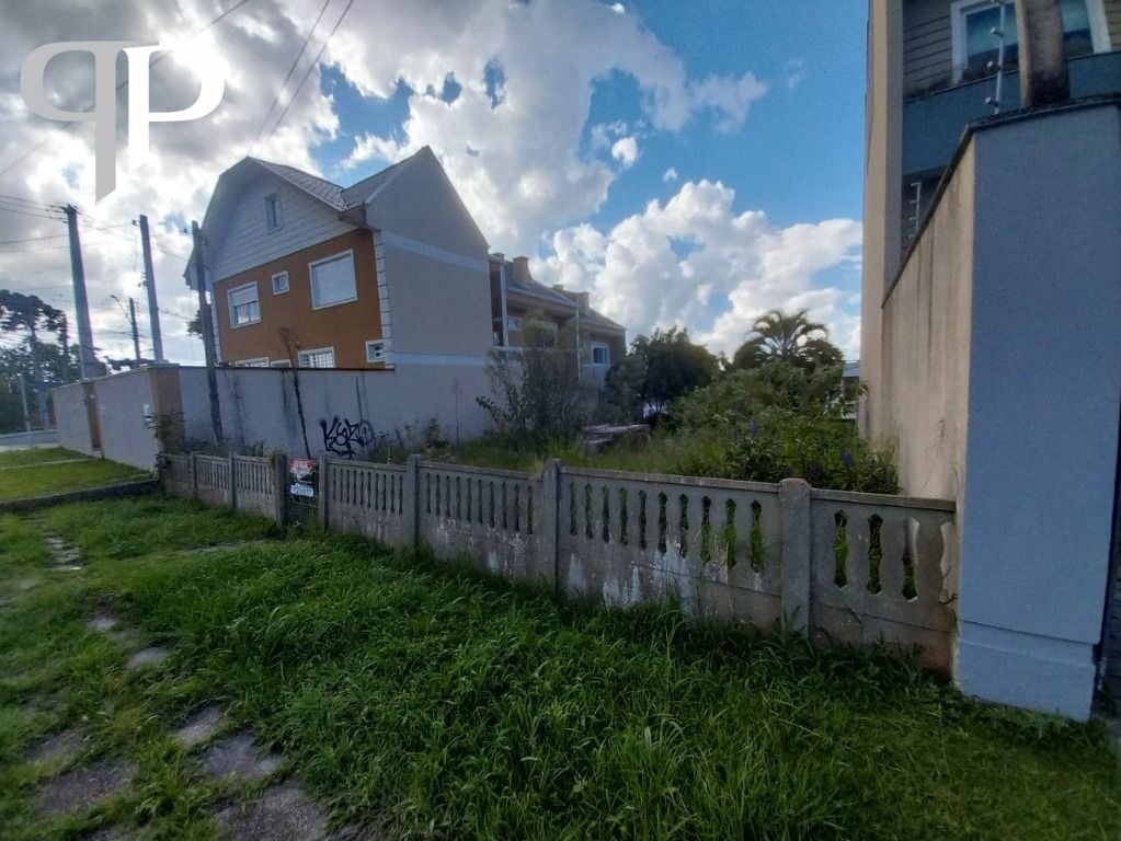 Terreno à venda,300.00 m , são lourenço, CURITIBA - PR