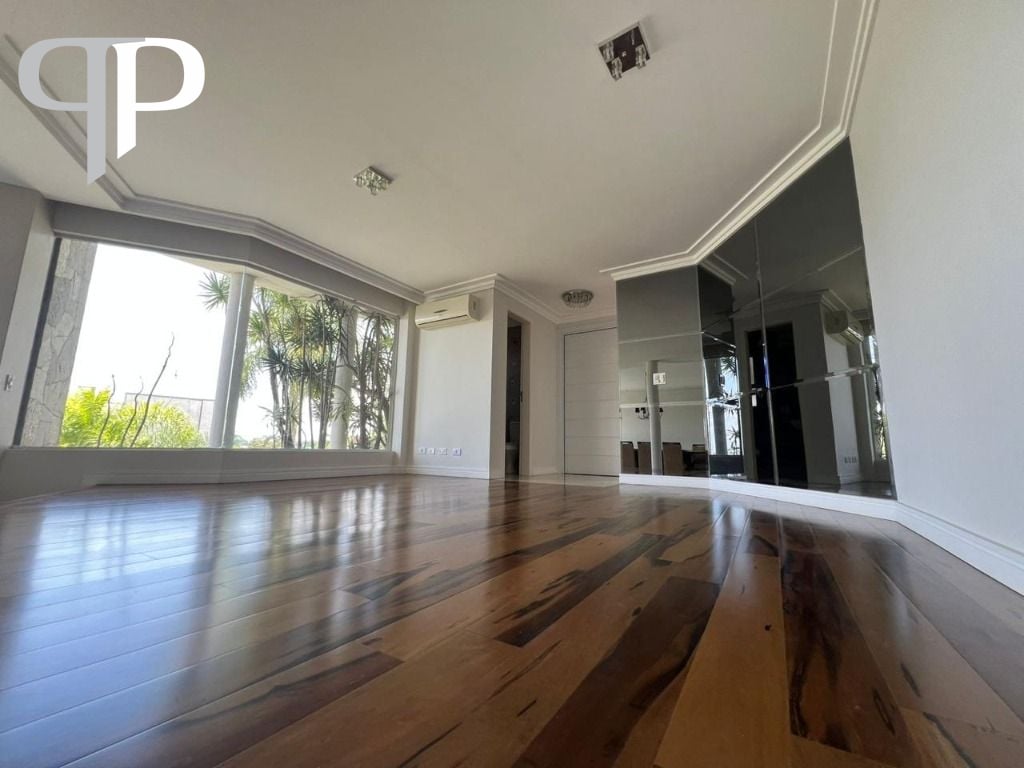 Casa com 4 dormitórios à venda, 427 m  - Alphaville Graciosa -...