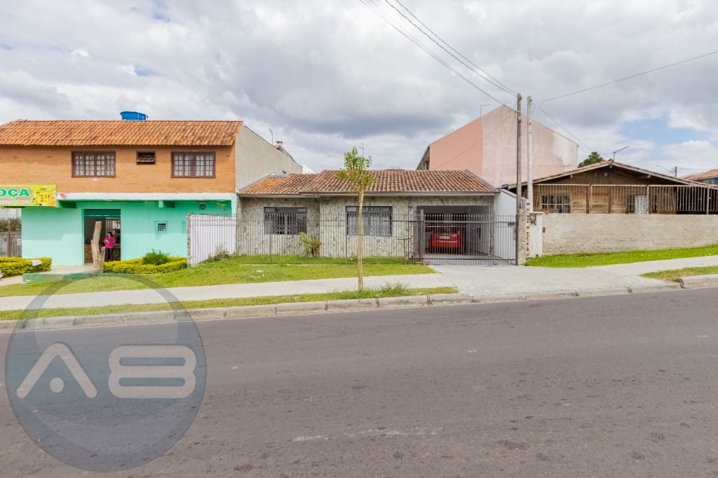 Casa com 3 dormitórios à venda, 111 m  por R  760.000,00 - Caj...