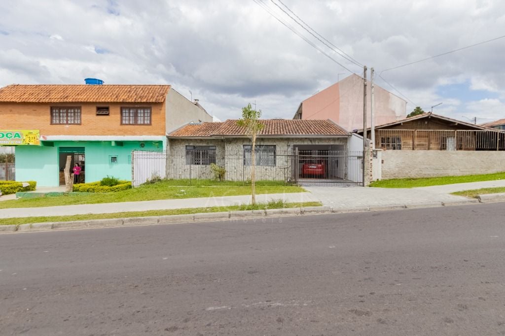 Casa com 3 dormitórios à venda, 111 m  por R  760.000,00 - Caj...