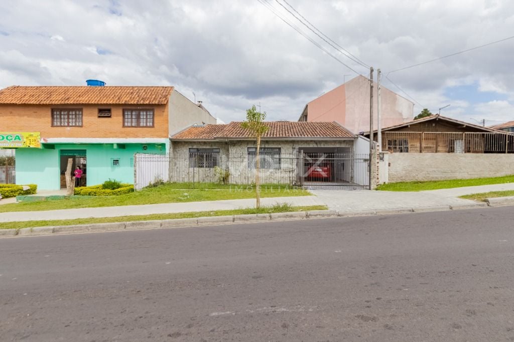 Casa com 3 dormitórios à venda, 111 m  por R  760.000,00 - Caj...