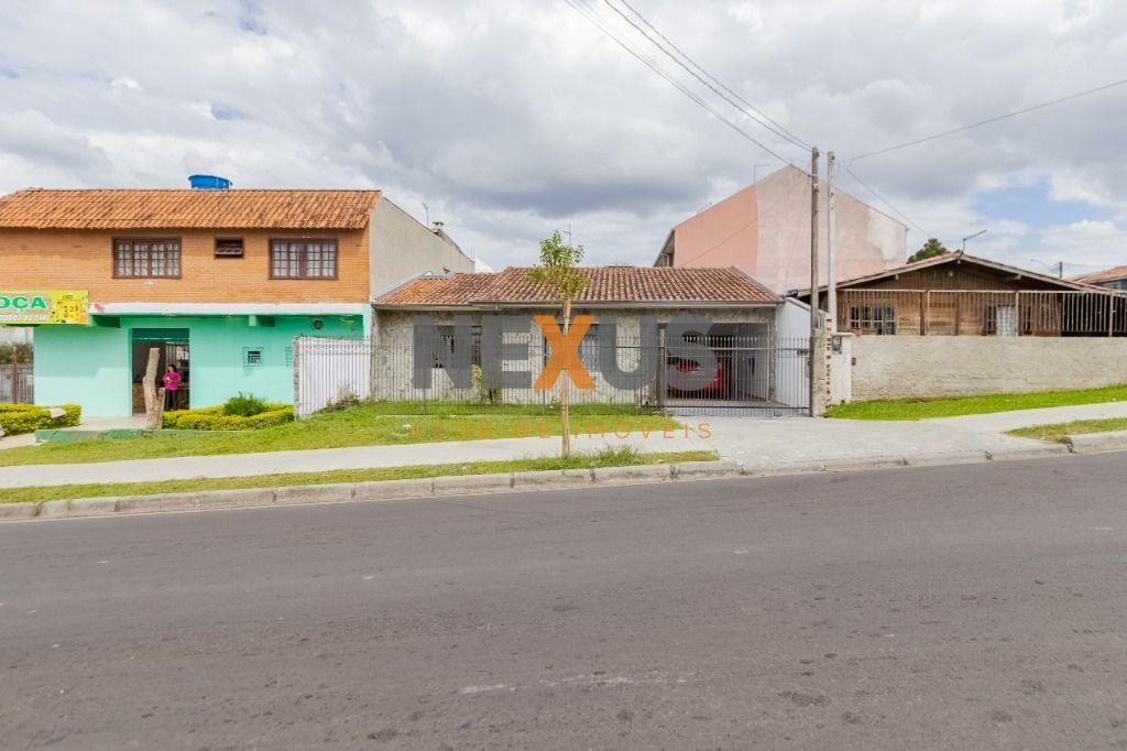 Casa com 3 dormitórios à venda, 111 m  por R  760.000,00 - Caj...