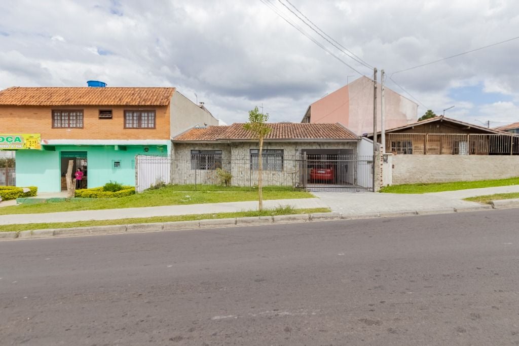 Casa com 3 dormit?rios ? venda, 111 m  por R  760.000,00 - Caj...