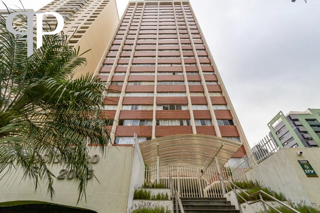 Apartamento com 4 dormitórios à venda, 102m2  - Champagnat - C...