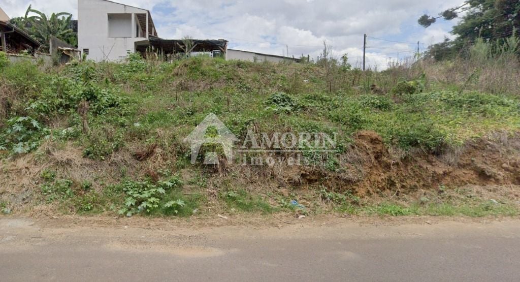 Terreno à venda, 709 m  por R  720.000 - Vista Alegre - Curiti...