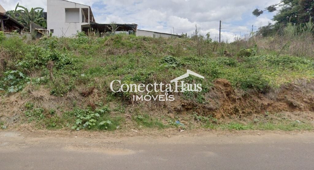Terreno à venda, 709 m  por R  720.000 - Vista Alegre - Curiti...