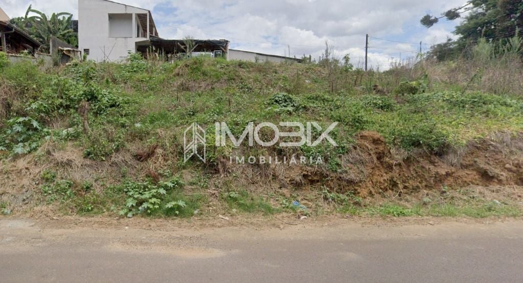 Terreno à venda, 709 m  por R  720.000 - Vista Alegre - Curiti...