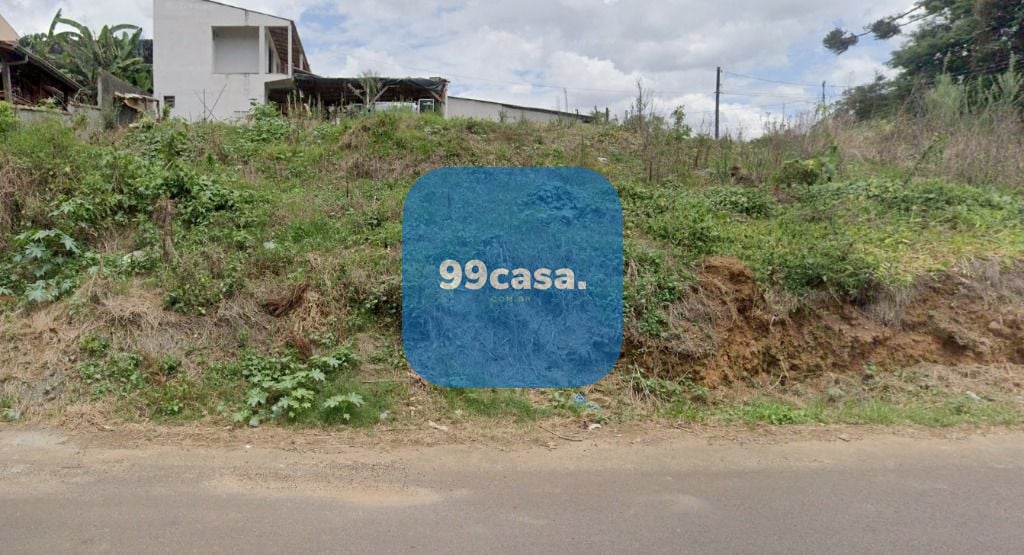 Terreno à venda, 709 m  por R  720.000 - Vista Alegre - Curiti...