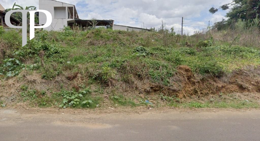 Terreno à venda, 709 m  por R  720.000 - Vista Alegre - Curiti...