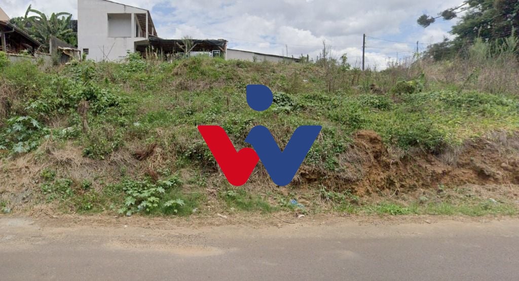 Terreno à venda, 709 m  por R  720.000 - Vista Alegre - Curiti...