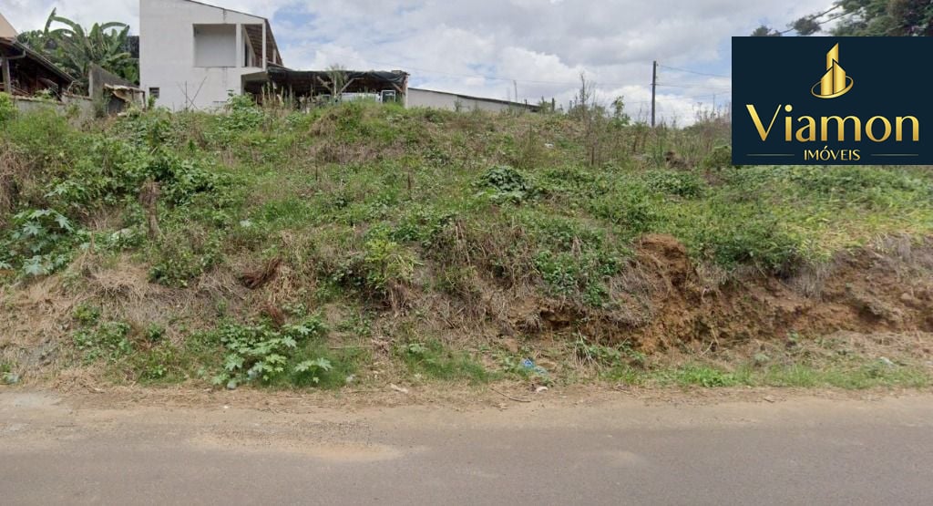 Terreno à venda, 709 m  por R  720.000 - Vista Alegre - Curiti...