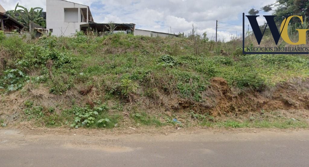Terreno à venda, 709 m  por R  720.000 - Vista Alegre - Curiti...