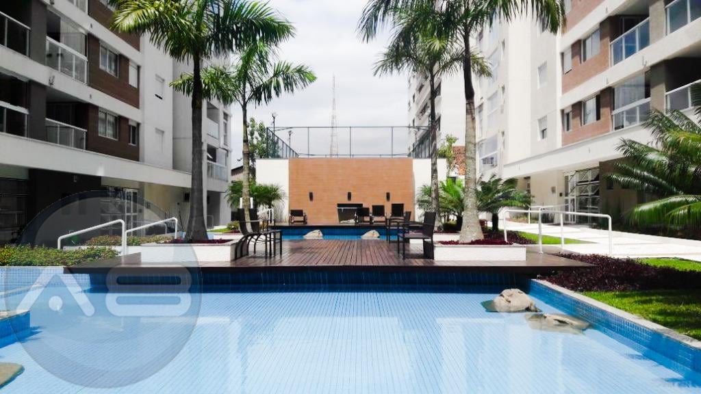 Apartamento com 3 dormitórios à venda,130.00 m , rebouças, CUR...