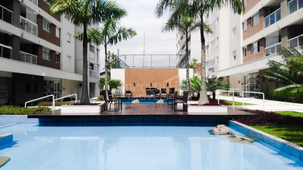 Apartamento com 3 dormitórios à venda,130.00 m , rebouças, CUR...