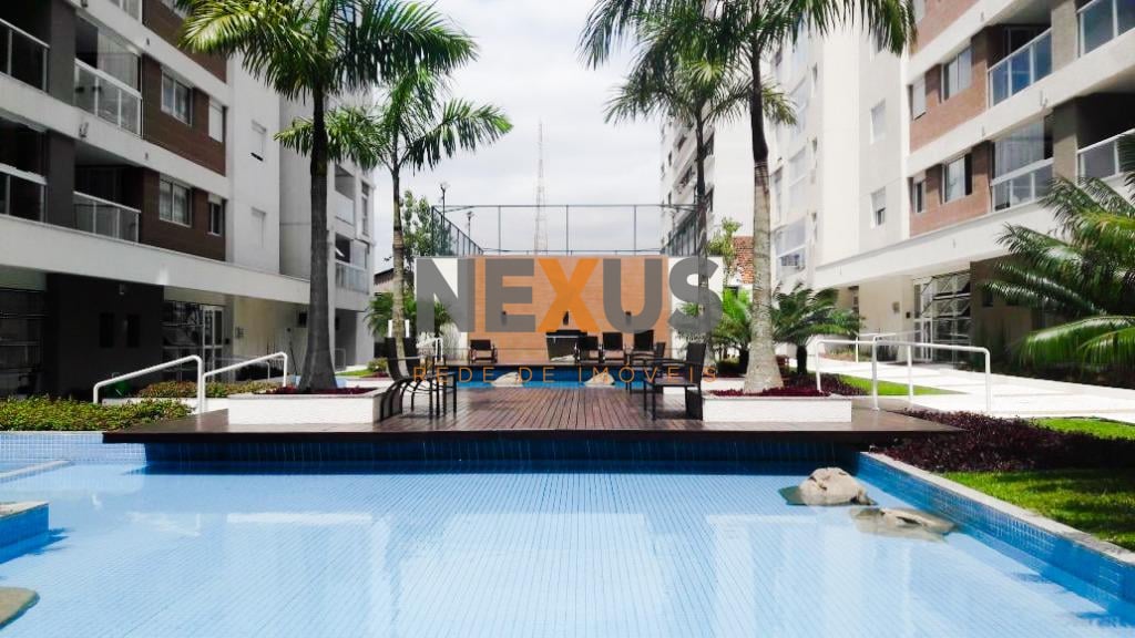 Apartamento com 3 dormitórios à venda,130.00 m , rebouças, CUR...