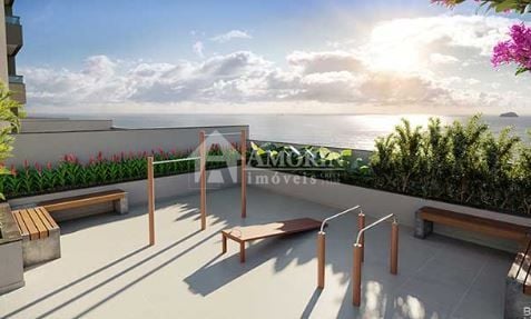 Apartamento com 2 dormitórios à venda, 71 m  por R  750.000,00...