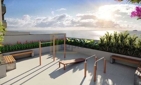 Apartamento com 2 dormitórios à venda, 71 m  por R  750.000,00...