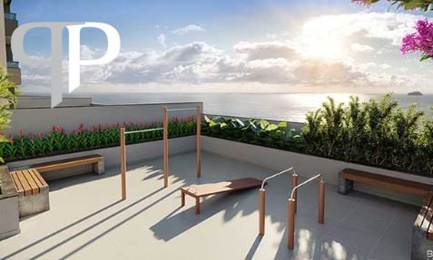 Apartamento com 2 dormitórios à venda, 71 m  por R  750.000,00...