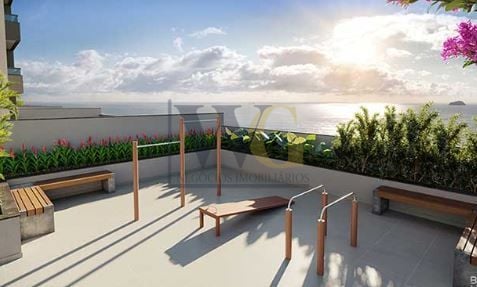 Apartamento com 2 dormitórios à venda, 71 m  por R  750.000,00...
