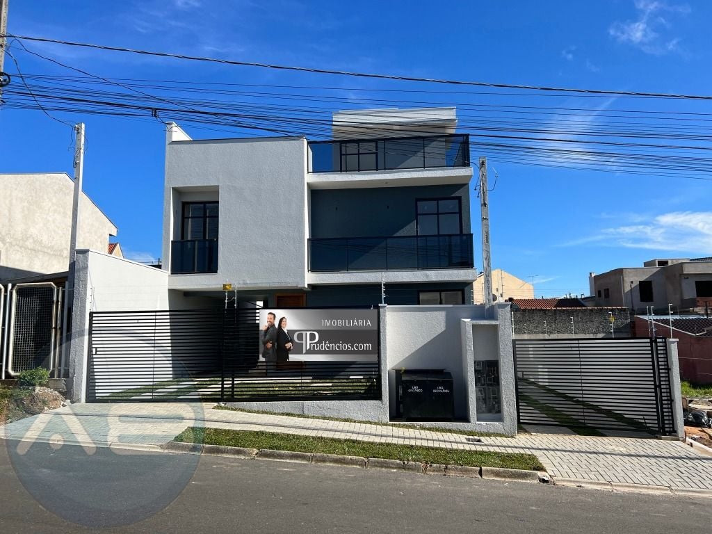 Sobrado com 3 dormitórios à venda, 229 m² por R$ 830.000,00 - ...