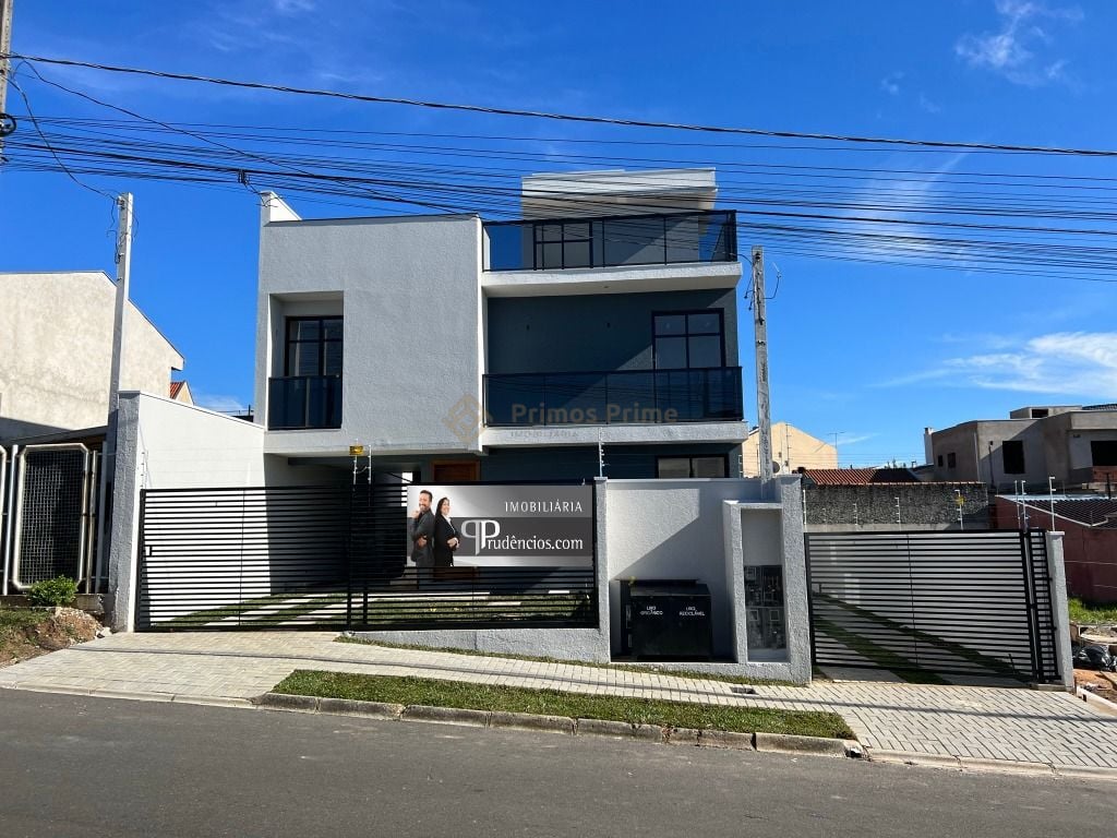 Sobrado com 3 dormit?rios ? venda, 229 m? por R$ 830.000,00 - ...