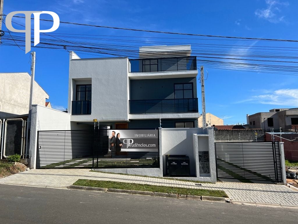 Sobrado com 3 dormitórios à venda, 229 m² por R$ 830.000,00 - ...