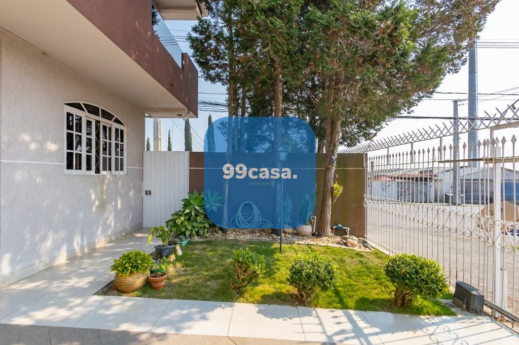 Casa com 3 dormitórios à venda, 122 m  por R  560.000,00 - Atu...