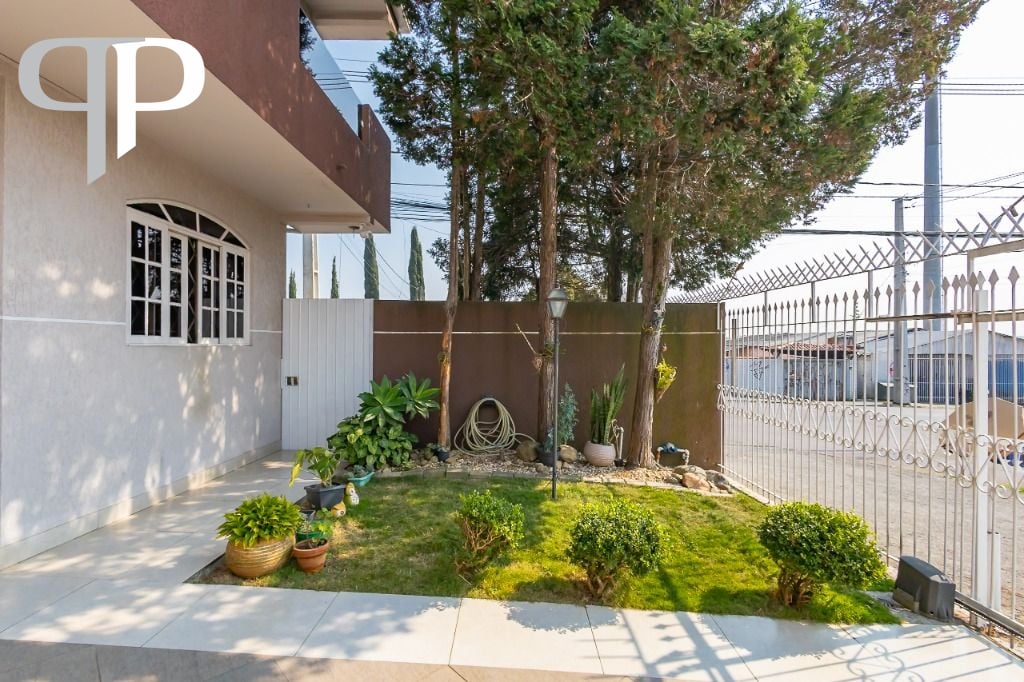 Casa com 3 dormitórios à venda, 122 m  por R  560.000,00 - Atu...