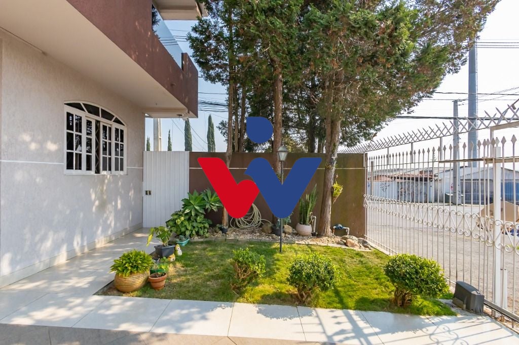 Casa com 3 dormitórios à venda, 122 m  por R  560.000,00 - Atu...