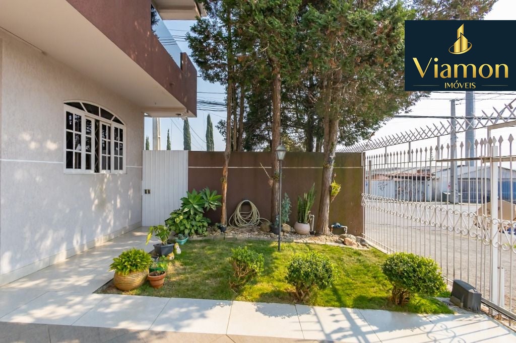 Casa com 3 dormitórios à venda, 122 m  por R  560.000,00 - Atu...