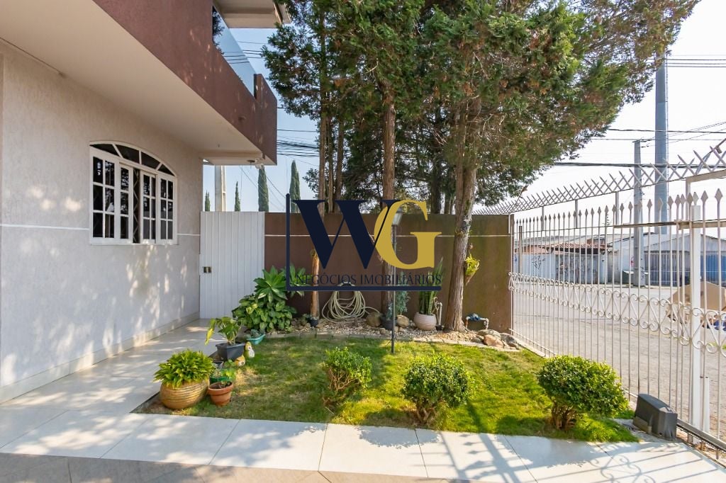 Casa com 3 dormitórios à venda, 122 m  por R  560.000,00 - Atu...