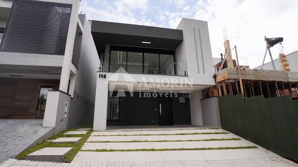 Casa em condominio, 4 quartos, 190 m  por R  1.199.000- Santa ...