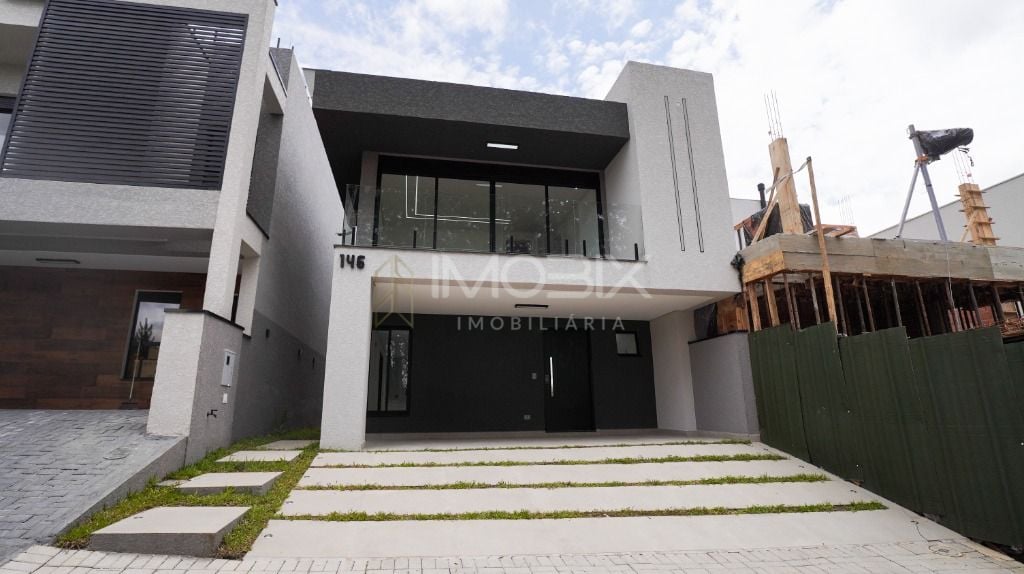Casa em condominio, 4 quartos, 190 m  por R  1.199.000- Santa ...