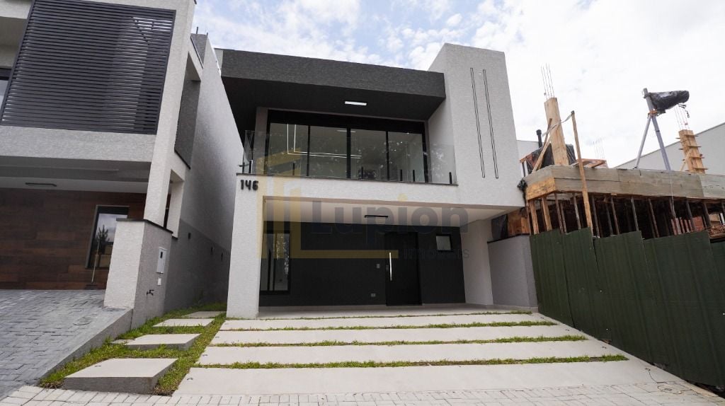 Casa em condominio, 4 quartos, 190 m  por R  1.199.000- Santa ...