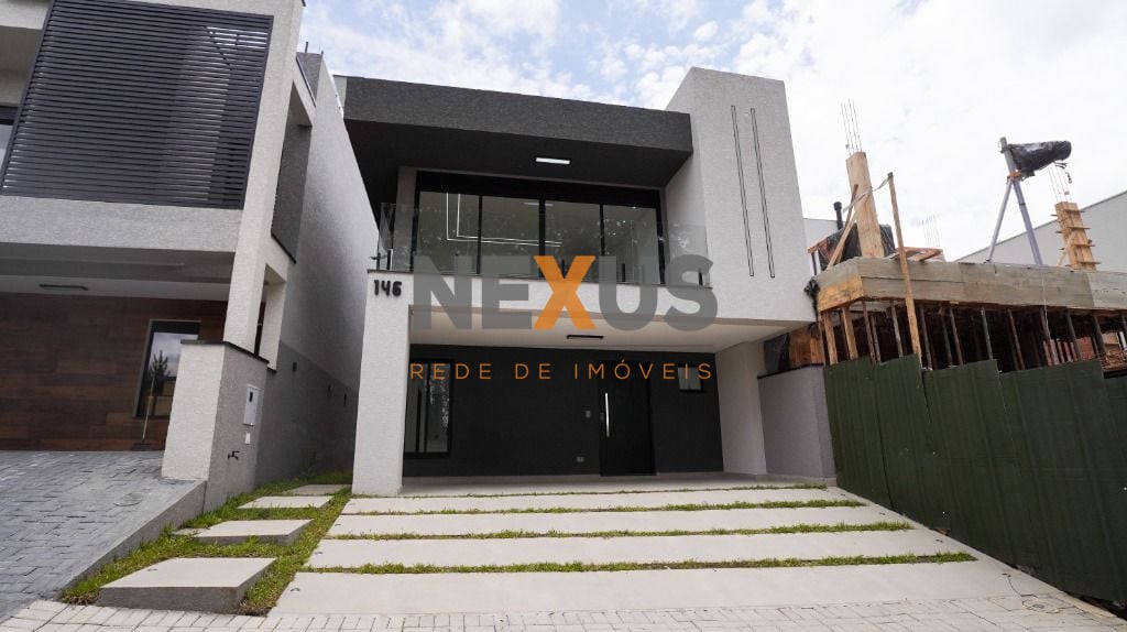 Casa em condominio, 4 quartos, 190 m  por R  1.199.000- Santa ...
