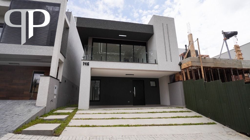 Casa em condominio, 4 quartos, 190 m  por R  1.199.000- Santa ...