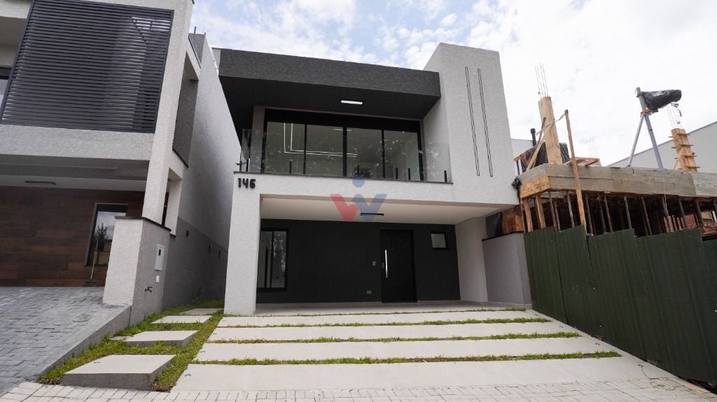 Casa em condominio, 4 quartos, 190 m  por R  1.199.000- Santa ...