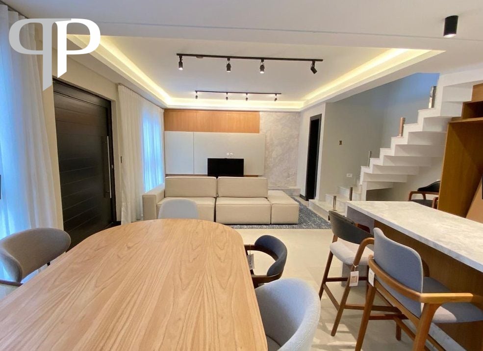Casa em condominio fechado  3 dormitórios 178 m  - Santo Ináci...
