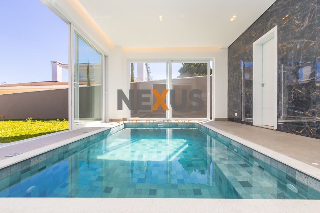 Casa com 520m2 com 4 dormitórios à venda, alphaville graciosa,...
